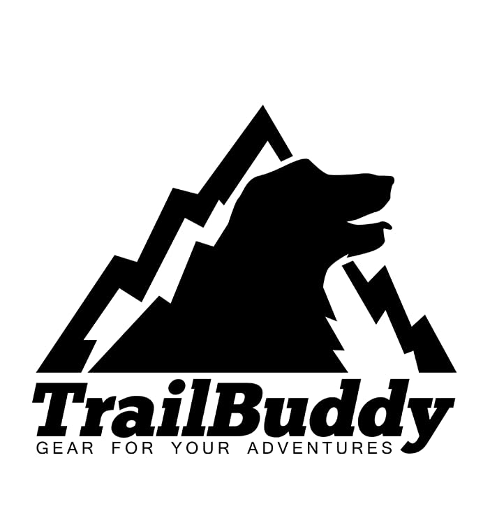 Trailbuddy official website
